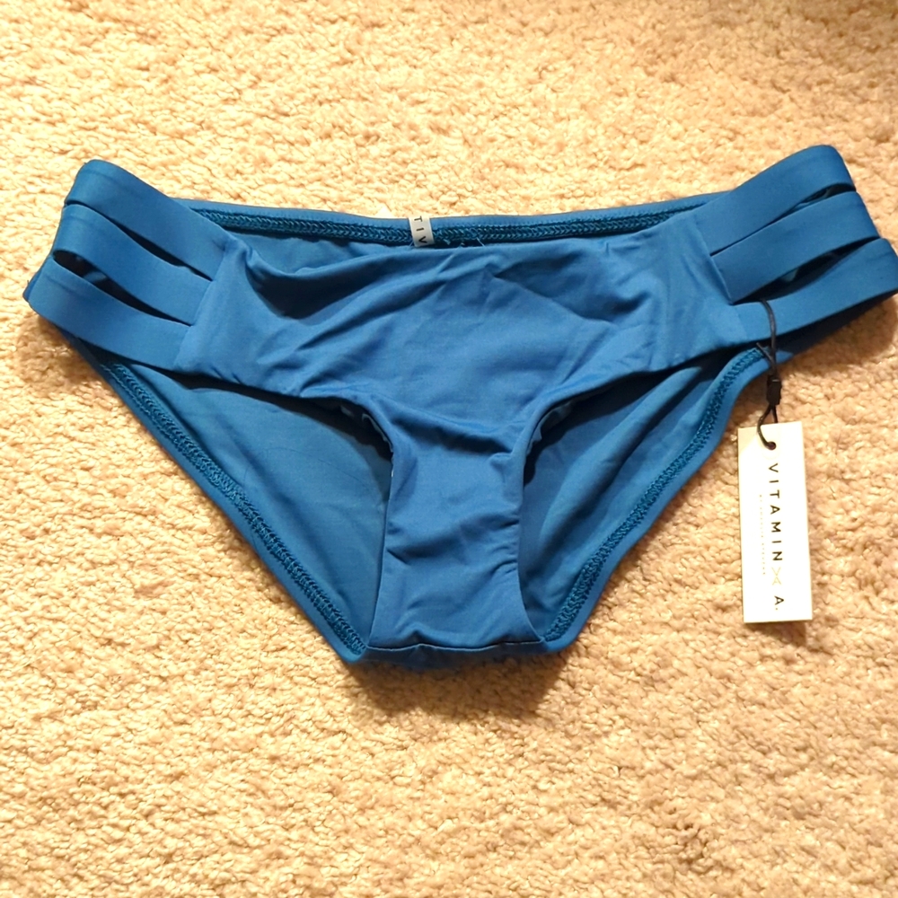 Vitamin A bikini bottom